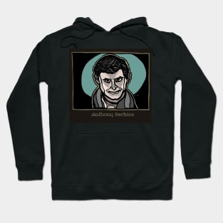 Anthony Perkins Hoodie